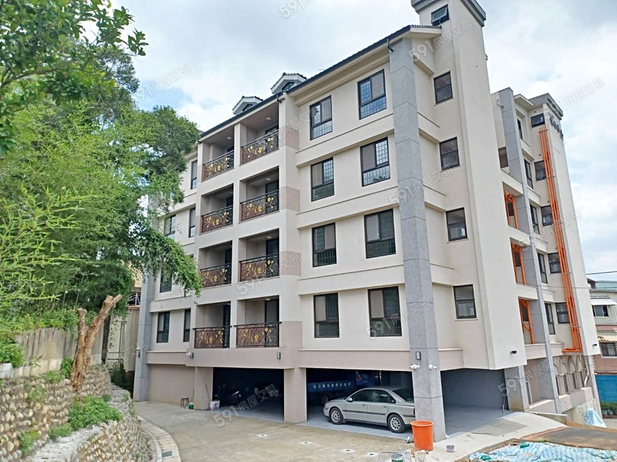 龍保雅士實景圖