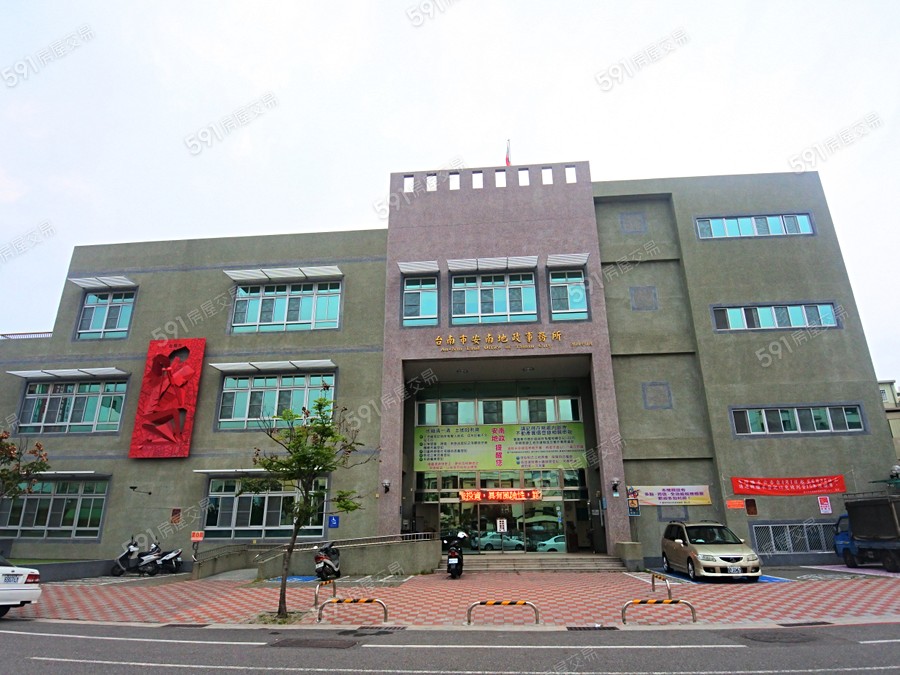 世界之心環境圖