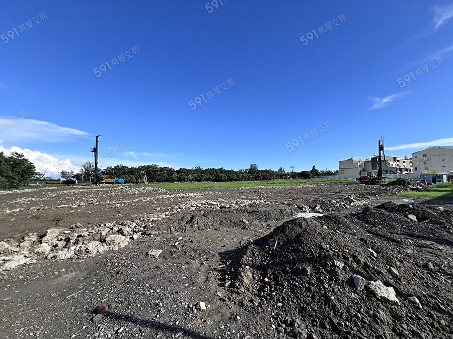 世界之心實景圖