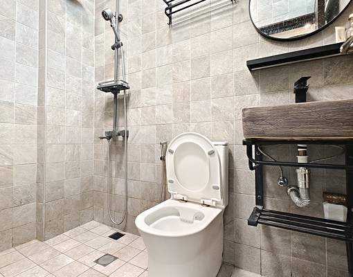 馬卡【3房1廳】【中山數校商圈】【勤益】 - Image 5