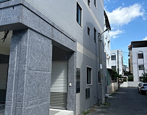 #中興新村#全新優質套房出租(限單身女性個人承租入住)。 - Image 7