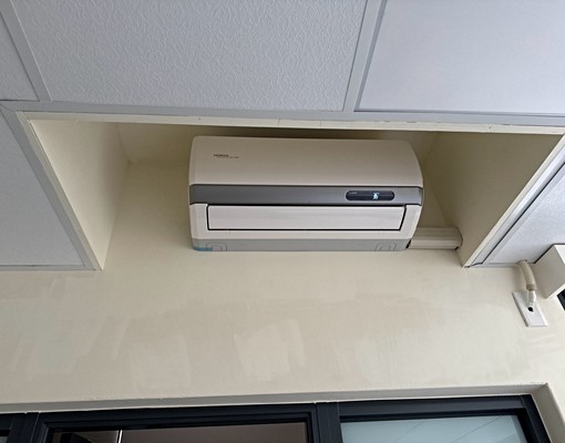 #中興新村#全新優質套房出租(限女性)拎包即可入住。 - Image 11