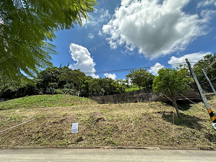 富裔莊-嘉禾莊園實景圖