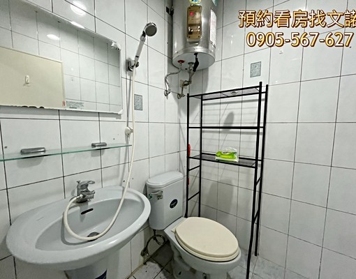 沃盛睿達🏠湳雅夜市1分鐘/府中捷運站/全新變頻冷氣 - Image 6