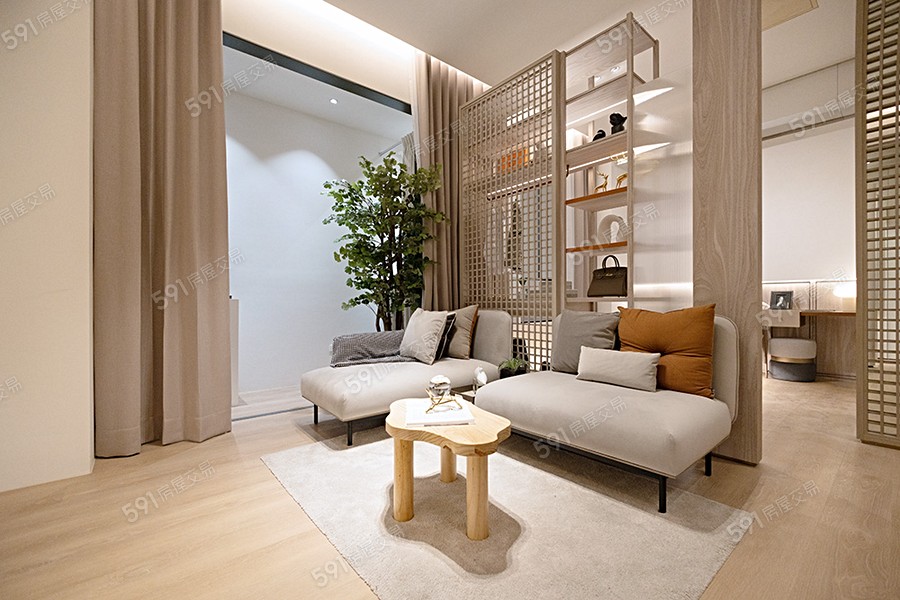 晶綻大直樣/實品屋