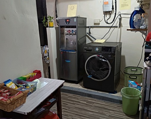 火車站一中/可租補套房/押一 - Image 8