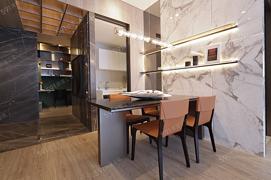 首泰大喆樣/實品屋