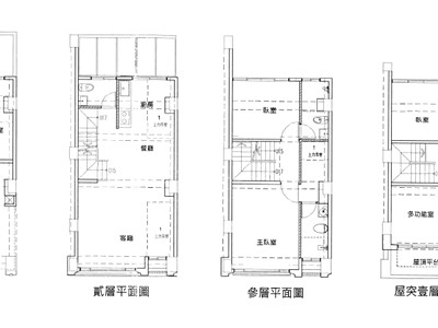 社區圖片