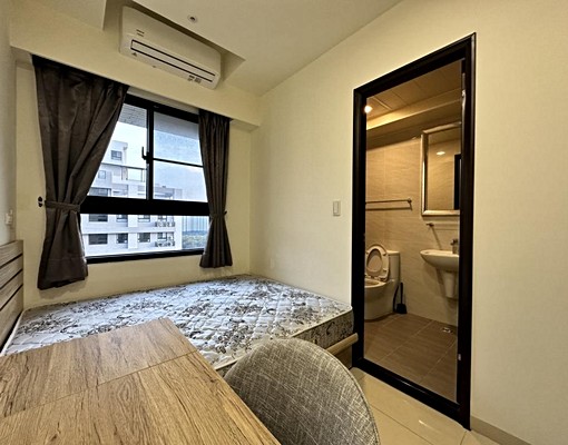 🎉免仲介費✅可租補│鑫市鎮│高樓層漂亮二房車🏆嘉暘社宅 - Image 3