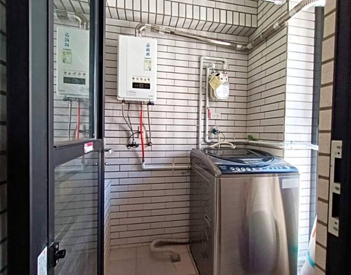 🎉免仲介費✅可租補│鑫市鎮│高樓層漂亮二房車🏆嘉暘社宅 - Image 7