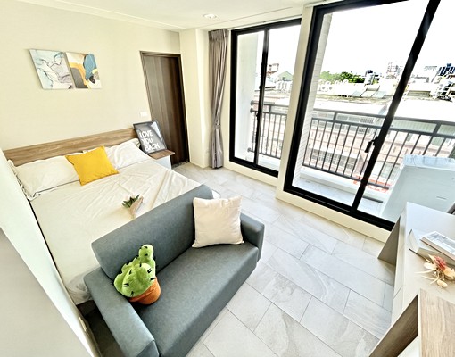 整棟超夯🍁別遺失我外衣🍁租補🍁乾溼衛浴🍁室內機車 - Image 1