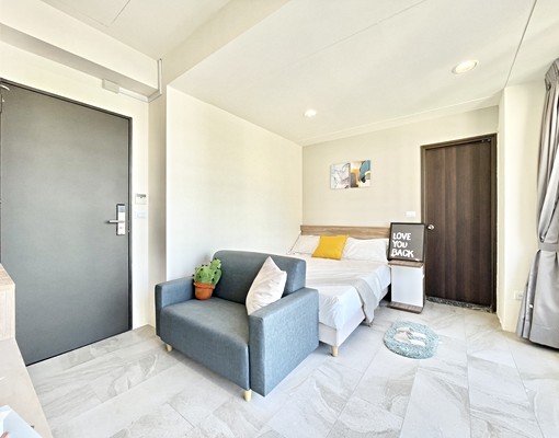 整棟超夯🍁別遺失我外衣🍁租補🍁乾溼衛浴🍁室內機車 - Image 3