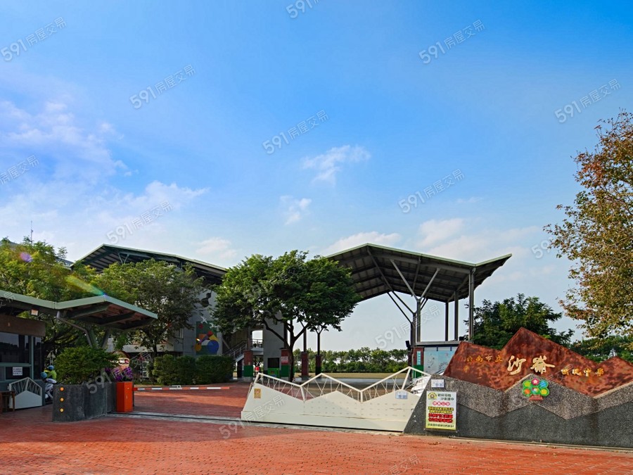 和紘高鐵ONE環境圖