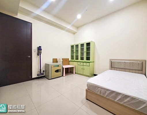 🏡高鐵MRT博愛滙綠景大四房平車-權威 - Image 8