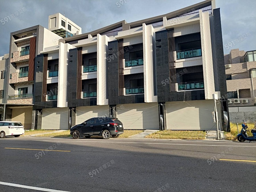 御安No.18實景圖