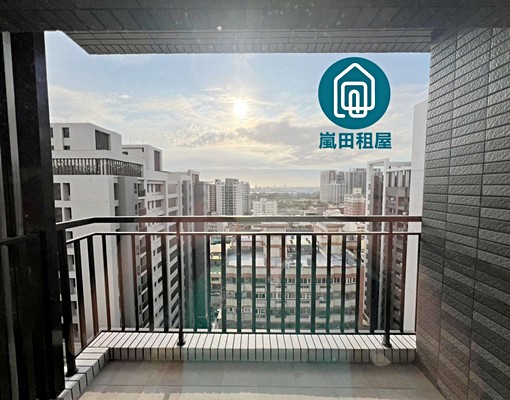 【佳鋐新邑】全新漂亮大四房平車~清水三井 - Image 9