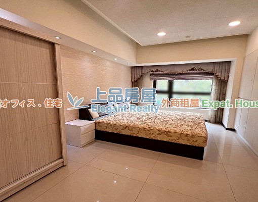 AN116417國父紀念館*綠蔭採光三房 - Image 3