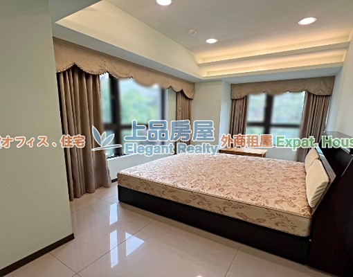 AN116417國父紀念館*綠蔭採光三房 - Image 5