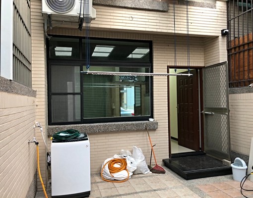 嘉藥套房-陽台大套房、變頻家電、網路1G - Image 7