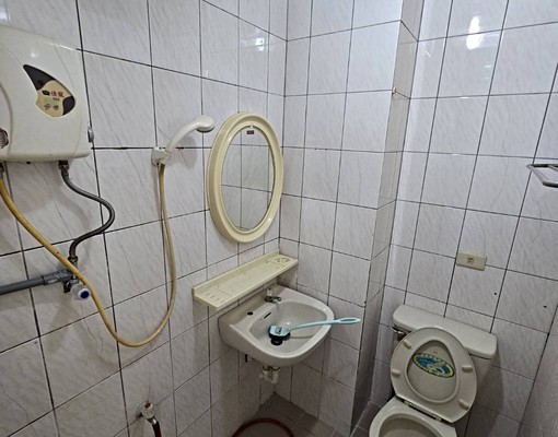 兩間併一間✨房間打羽毛球不是夢✨ - Image 7