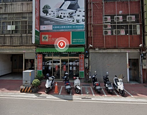 ✨阿華租屋✨捷運站旁黃金店面透天 - Image 1