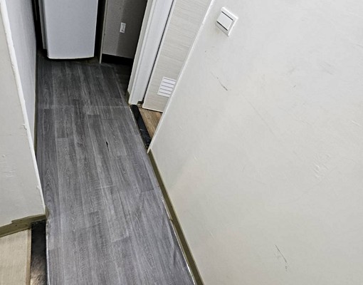 鄰近先嗇宮站有露臺屋(可寵) - Image 3