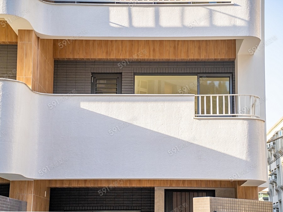 雲端·雲起實景圖