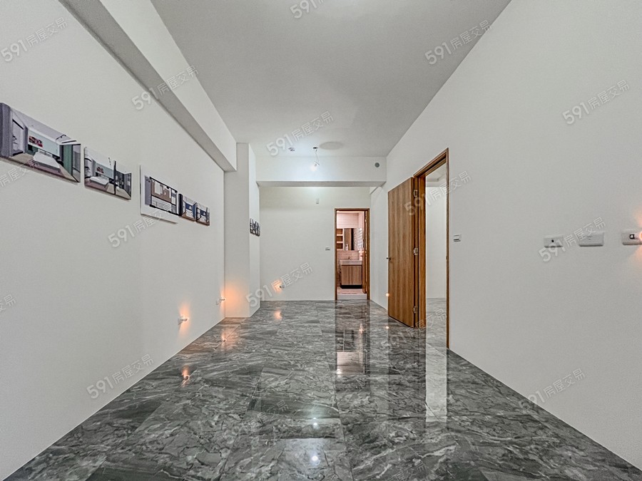 雲端·雲起樣/實品屋