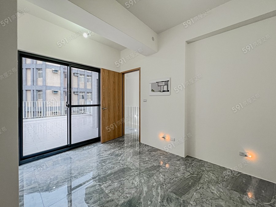 雲端·雲起樣/實品屋