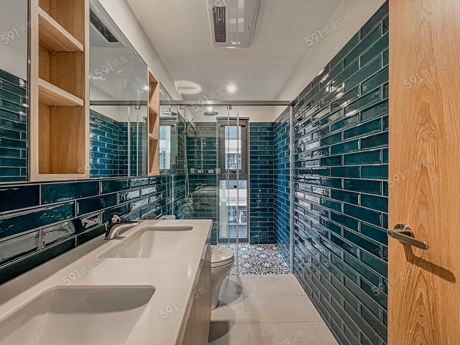 雲端·雲起樣/實品屋