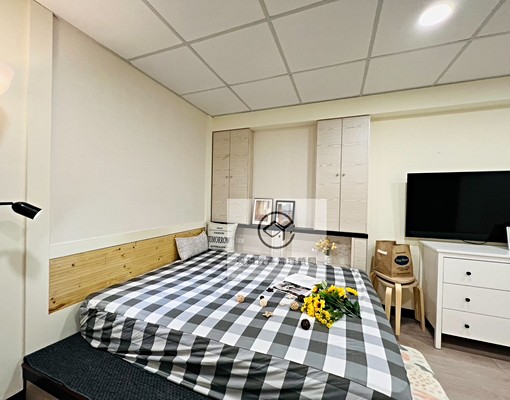 可短租~北區成功路民宿風套房/可租補 - Image 5