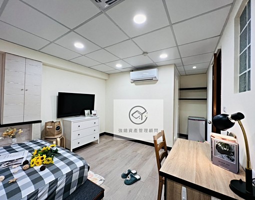 可短租~北區成功路民宿風套房/可租補 - Image 4