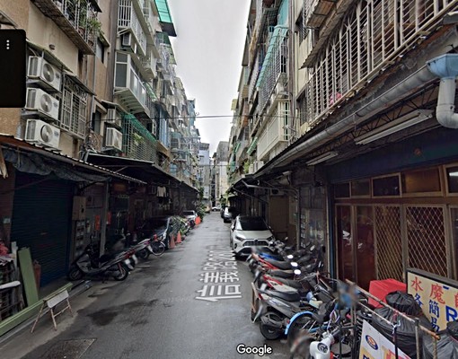 信義路稀有三樓套房(禁煙禁寵獨立洗衣機) - Image 14
