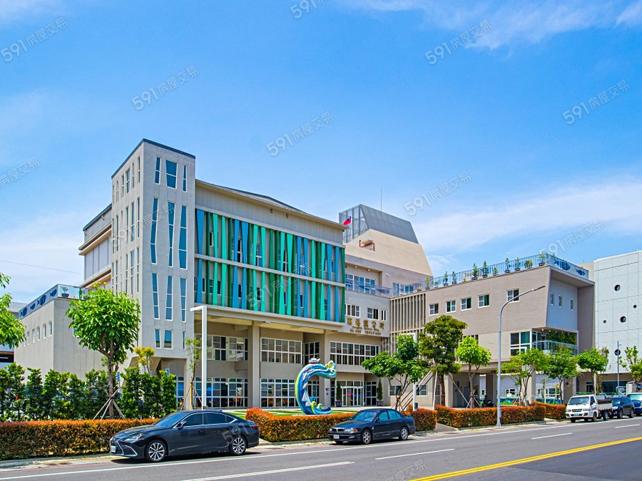 和昌樂居2環境圖