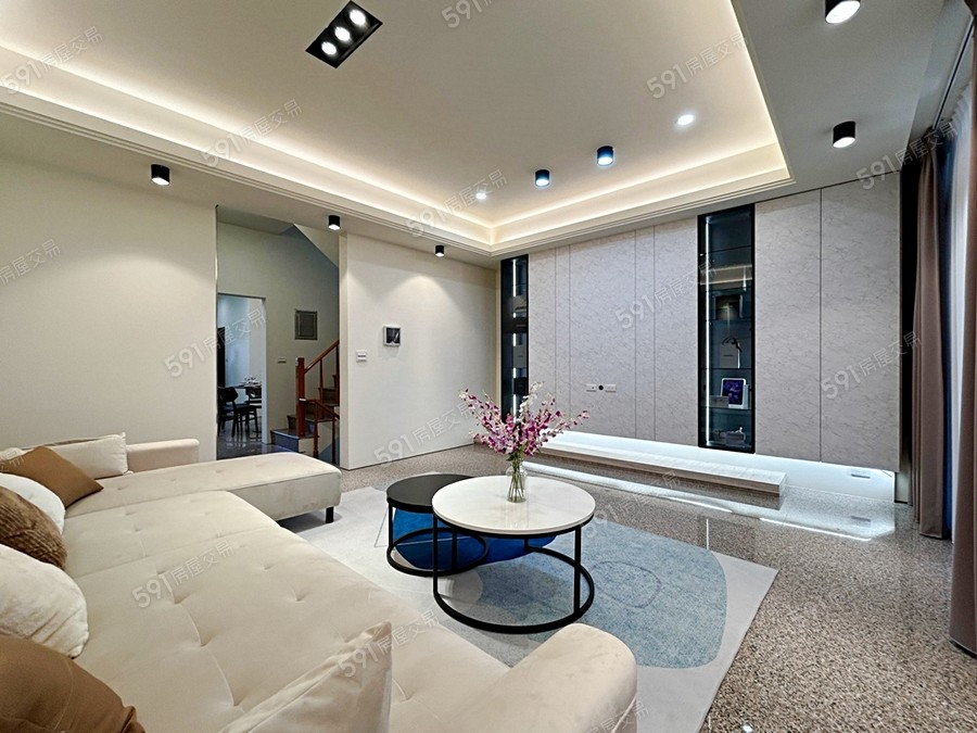 大觀梧双樣/實品屋