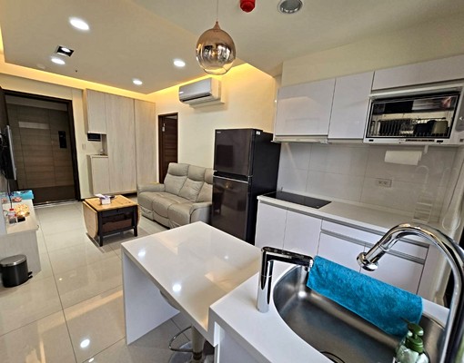 博克萊溫馨裝潢二房附平車 - 591租屋網 - Image 1