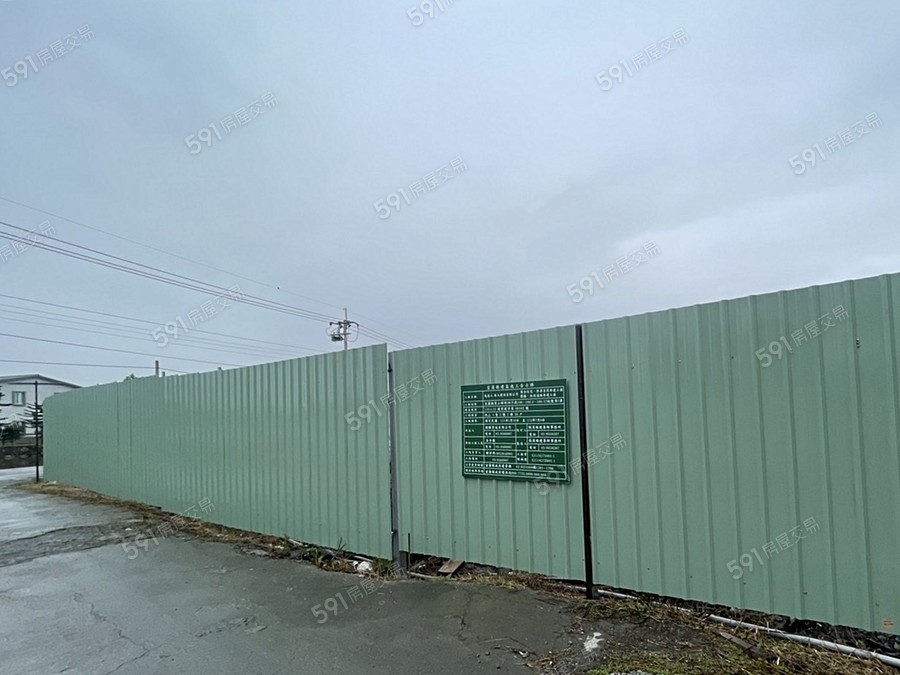 紘大旺築實景圖