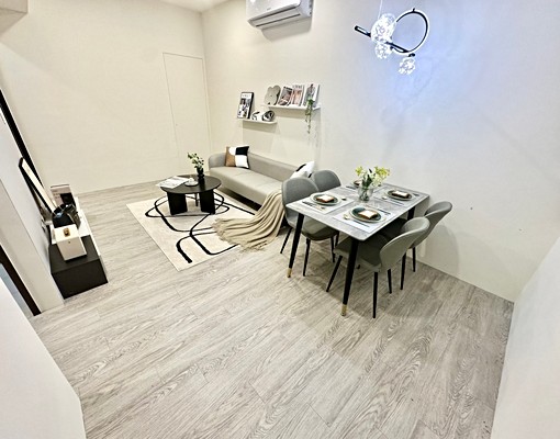 可補助露台3房🔸24H保全管理🔹寵物友善 - Image 1
