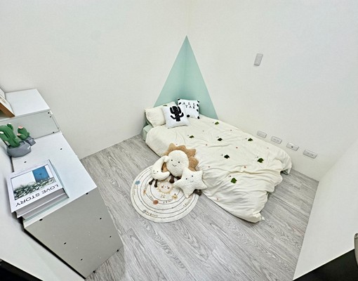 可補助露台3房🔸24H保全管理🔹寵物友善 - Image 7