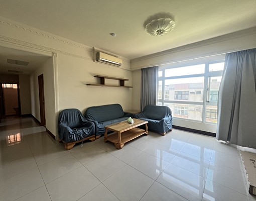 室內大坪數🌈竹南園區✅雙人大三房_含車_可租補可貓 - Image 6