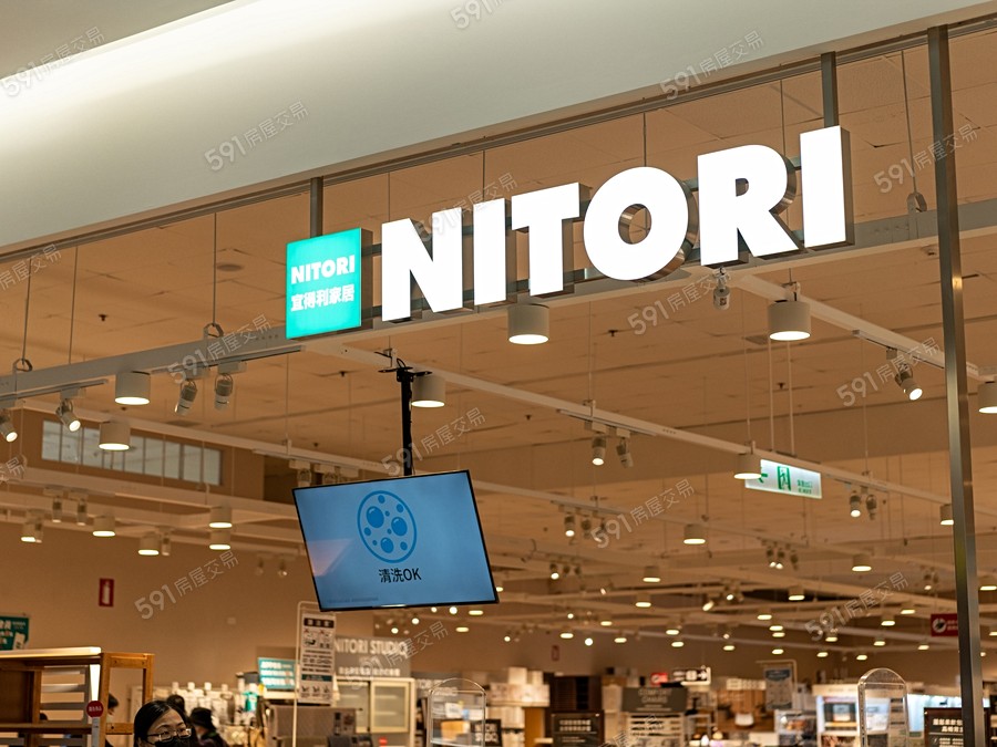 旭峯SKY16時代廣場環境圖