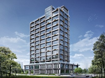 旭峯SKY16時代廣場