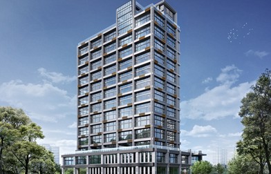 旭峯SKY16時代廣場