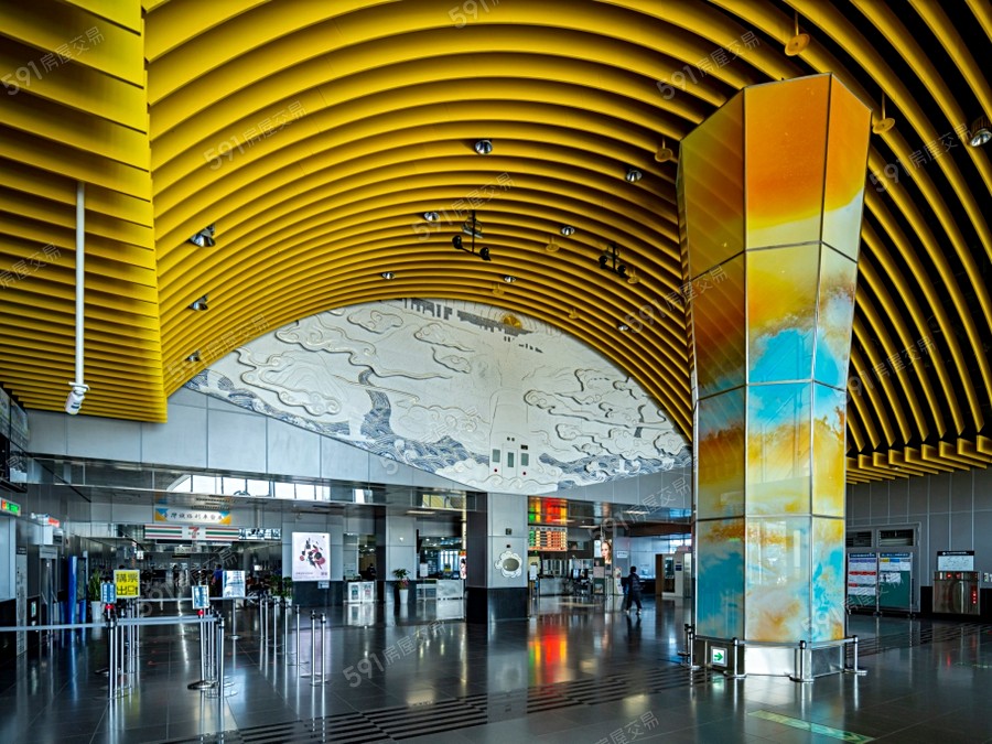 基茂樂go(透天)環境圖