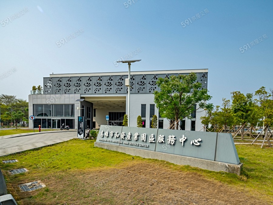 基茂樂go(透天)環境圖