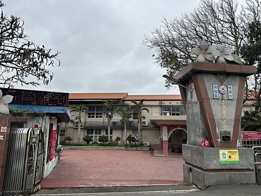 楊湖聚昕環境圖