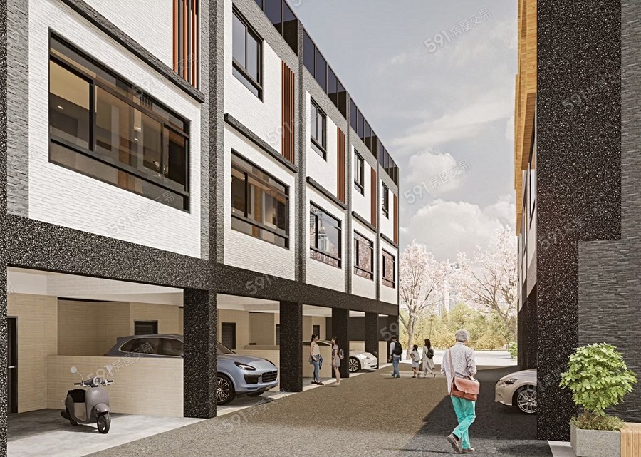 楊湖聚昕示意圖