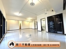 中山北路六段236巷朗居天母..