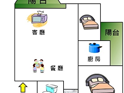 社區圖片