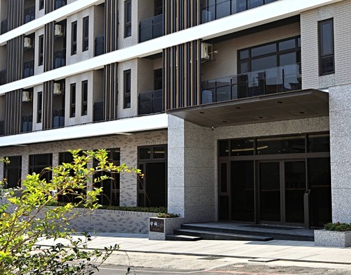 【中科Life全新完工套房式住宅】 - Image 12